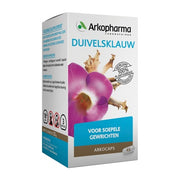 Arkopharma Arkocaps Devil's Claw Nl Organic 01