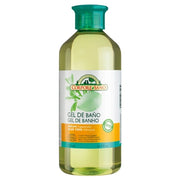 Corpore Sano Moisturizing Bath Gel With Argan And Aloe Vera 500ml Eco