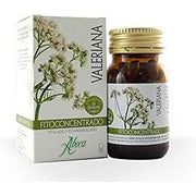 Aboca Phytoconcentrate Valeriana 50 Capsules