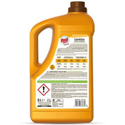 Dual Power, Washing Machine Detergent, Argan, 100 Loads