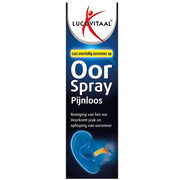 Lucovitaal Oorspray By Lucovitaal