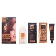 Llongueras Llongueras Optima Permanent Hair Colour Ammonia Free 724 Almond Blond
