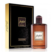 Jacks Just Jack Italian Leather Eau De Parfum 100ml Vaporizer