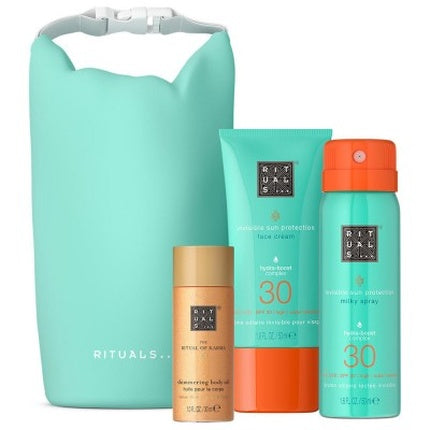 Rituals The Ritual Of Karma Sun Care Set 130 Ml