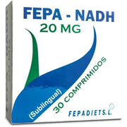 Nadh 30 Kimprimenrt 20mg