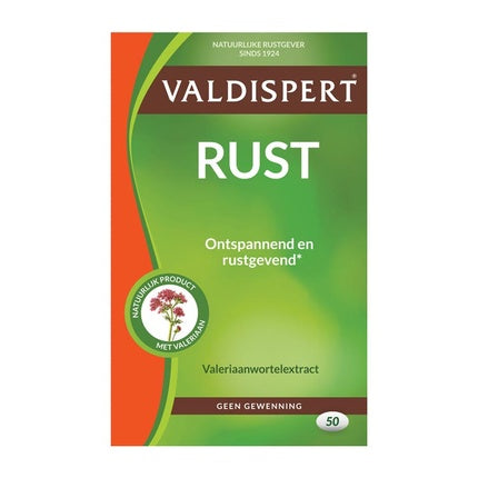 Valdispert Valdispert Rust