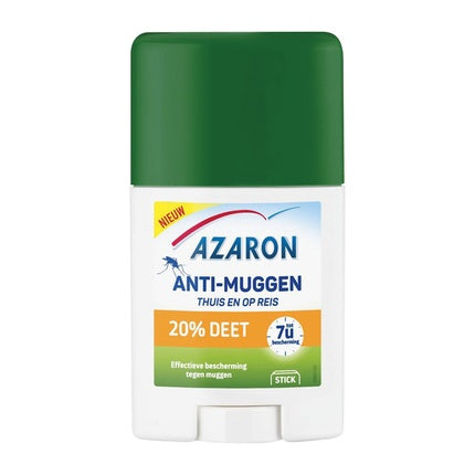 Azaron Antimosquito 20 Deet Stick