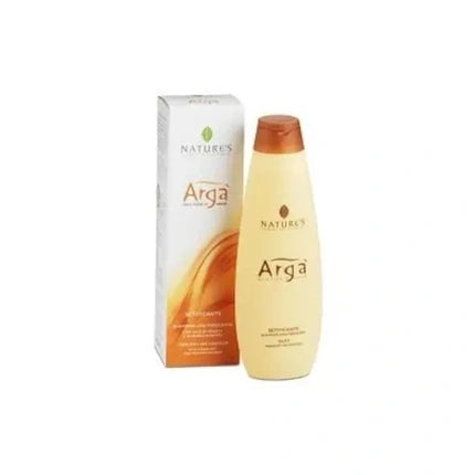 Nature's Argan Smoothing Shampoo Frequent Use 200ml