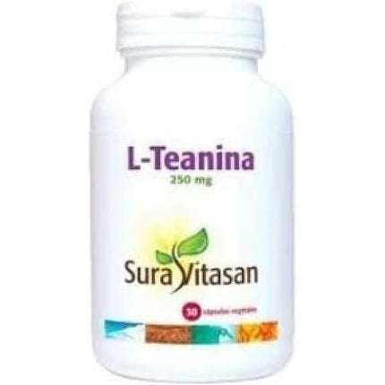 Sura Vitasan L-Theanine 100g