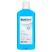Isdin Bexident Whitening Mouthwash 500ml