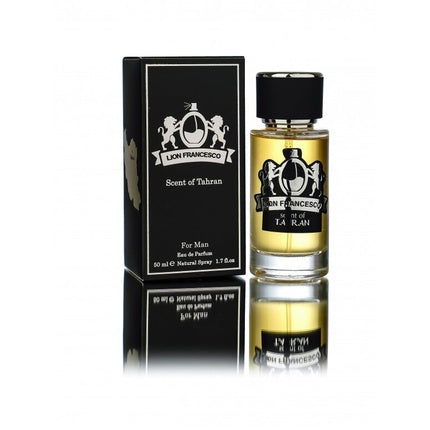 Lion Francesco Scent Of Tahran Eau De Parfum 50ml