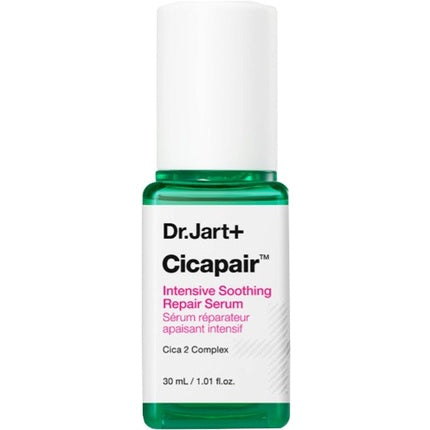 Dr Jart Cicapair Intensive Soothing Repair Serum 30 Ml