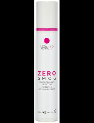 Veralab Zero Smog Light Moisturizing And Protective Face Cream