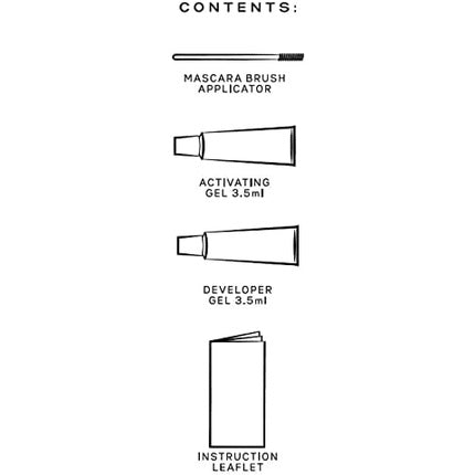 Eylure Pro Dylash Lash Black 4 Count