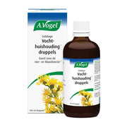 Avogel Solidago Moisture Retention