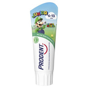 Prodent Junior Mint Toothpaste For Children Aged 613 Years