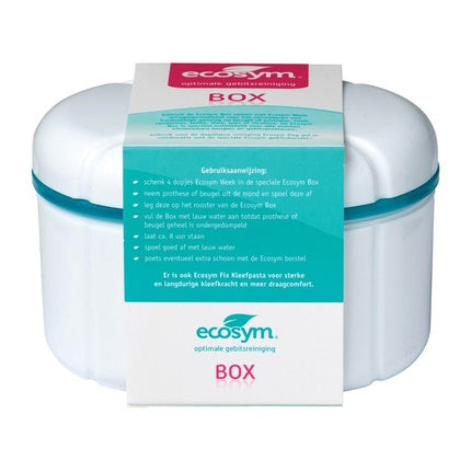 Ecosym Weekly Treatment Dental Tray