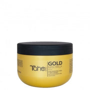 Tahe Botanic Gold Mask 300ml Professional Hair Care