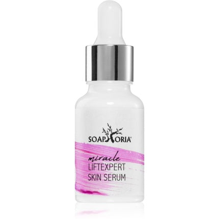 Soaphoria Miracle Intensive Anti-Age Serum - 15 ml