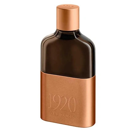 Tous 1920 The Origin Eau De Parfum For Men 60 Ml