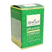 Tongil Estado Puro Vm Vegetal Complex 30 Vcaps