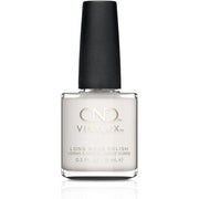 CND Vinylux Long Wear Nail Polish 15ml White Studio White