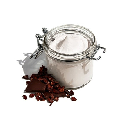 Soaphoria Bio Nourishing Body Souffle with Cocoa Butter Cream 125ml