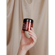 MIZON All in One Snail Repair Cream and Orga Real Barrier Cream Bundle Blemish and Wrinkle Care 75ml