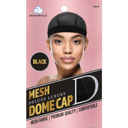 Dream World Mesh Dome Cap Dre161
