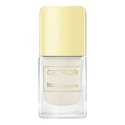 Catrice Kaviar Gauche Nail Lacquer C01 Elegant Nail Polish