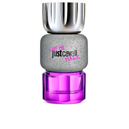 Just Cavalli Give Me Magic For Her Eau De Parfum Vaporisateur 90 Ml
