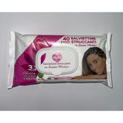 Dealo Make-Up Removing Wipes