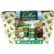 Pur Aloe Intense Hydration Organic Summer Hydration Kit