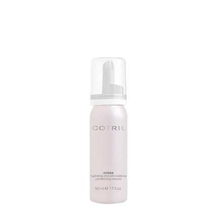 Cotril Hydra Hydrating and Anti-Oxidizing Conditioning Mousse 50ml