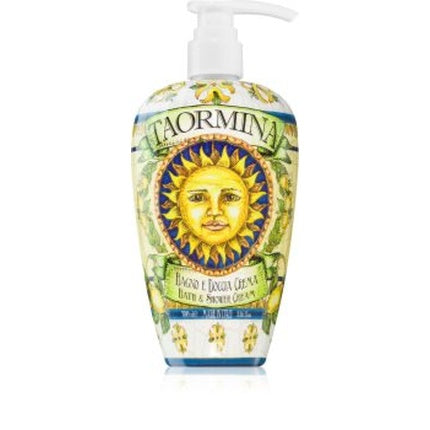 Rudy Taormina 700 Ml Body Wash