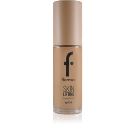 Flormar Skin Lifting Foundation 30 Ml - Hydrating Makeup With Spf 30