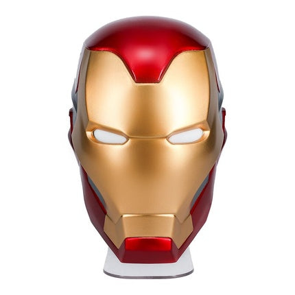 Paladone Iron Man Helmet Light 22 Cm