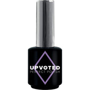 NailPerfect UPVOTED Soak Off Gel Polish #156 Marble Hue 15ml