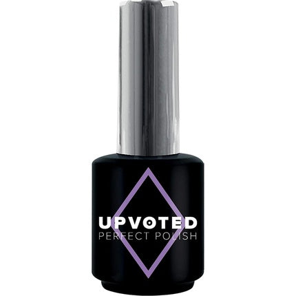 NailPerfect UPVOTED Soak Off Gel Polish #156 Marble Hue 15ml