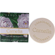 L'Erbolario Camellia Perfumed Soap