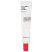 Cosrx Pimple Cream Ac Collection Ultimate 20 Spot Cream 30 G
