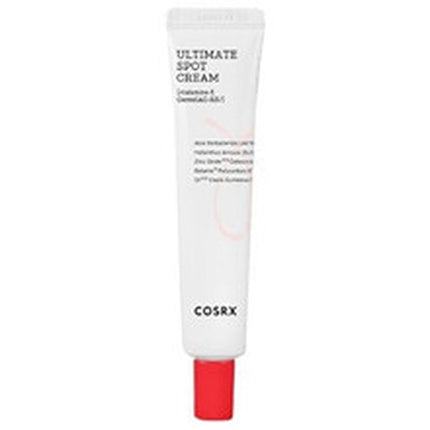 Cosrx Pimple Cream Ac Collection Ultimate 20 Spot Cream 30 G