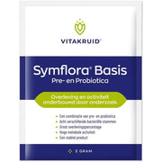 Vitakraut Symflora Basis 30 Pieces