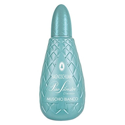White Musk Shower Gel 1000ml