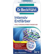 Dr. Beckmann Intensive Color Remover 3 in 1 200g