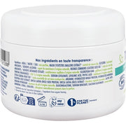 Natessance Strengthening Castor Oil & Vegetable Keratin Hair Mask 200ml