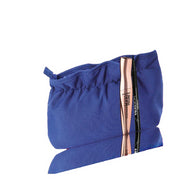 Deborah Set Instant Maxi Volume Volumizing Mascara And Eyeliner With Blue Makeup Bag