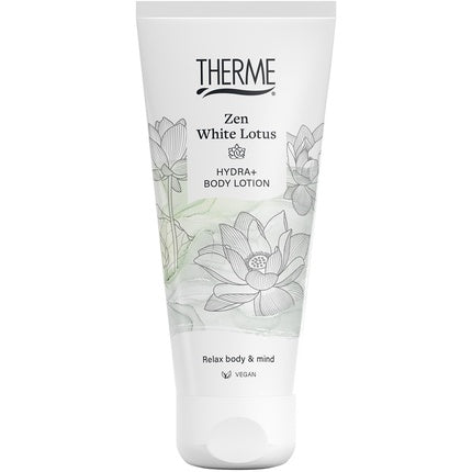 Therme Hydra Body Lotion - 200 Ml