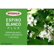Espino White Plus Herbal Supplement 60 Capsules
