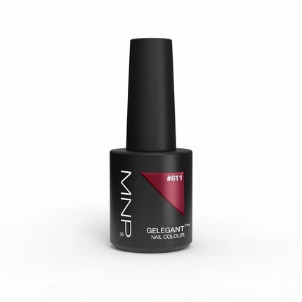 Mesauda Elegant Gel Polish 105 Donna 8ml - Semi-Permanent Nail Polish